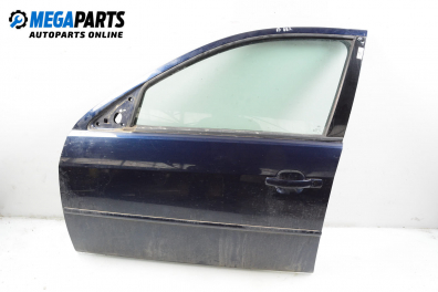 Врата за Ford Mondeo III Sedan (10.2000 - 03.2007), 4+1 вр., седан, позиция: предна, лява