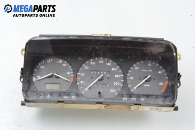 Километраж за Volkswagen Passat Variant B3, B4 (02.1988 - 06.1997) 1.9 TDI, 90 к.с.