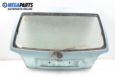 Заден капак за Volkswagen Golf III Hatchback (08.1991 - 07.1998), 4+1 вр., хечбек, позиция: задна
