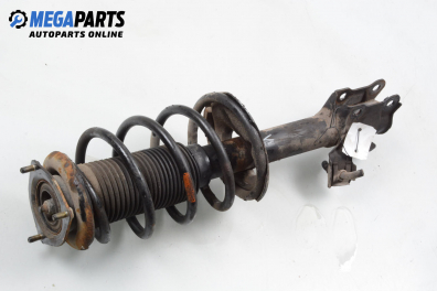 Макферсон за Nissan Almera II Hatchback (01.2000 - 12.2006), хечбек, позиция: предна, лява