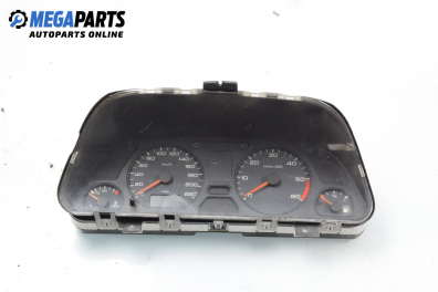 Километраж за Peugeot 306 Hatchback (01.1993 - 10.2003) 1.9 DT, 90 к.с.