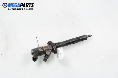 Дюза дизел за Citroen C5 I Sedan (03.2001 - 03.2005) 2.2 HDi (DC4HXB, DC4HXE), 133 к.с., № 0445110 036