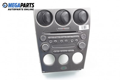 CD плеър за Mazda 6 Hatchback I (08.2002 - 12.2008)