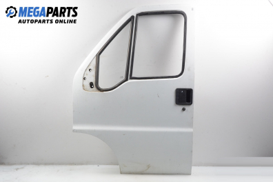 Врата за Fiat Ducato Box (230) (1994-03-01 - 2002-04-01), 2+1 вр., товарен, позиция: лява