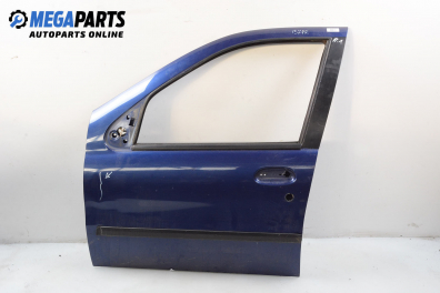 Врата за Fiat Palio Weekend (04.1996 - 04.2012), 4+1 вр., комби, позиция: предна, лява