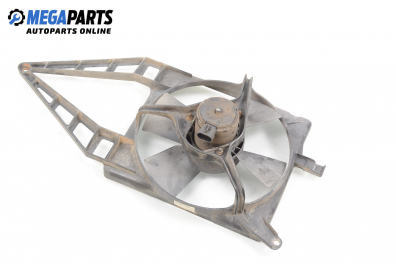 Перка охлаждане за Opel Corsa B Hatchback (03.1993 - 12.2002) 1.4 i, 60 к.с.