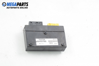 Модул за Peugeot 206 CC Cabrio (09.2000 - 12.2008), № 9644337080