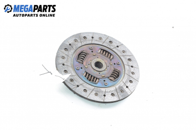 Феродов диск за Mazda 323 P V Hatchback (10.1996 - 09.1998) 1.3 16V, 73 к.с.