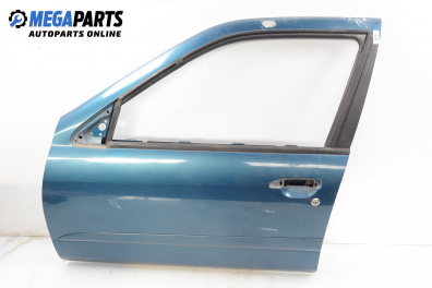 Врата за Nissan Primera Sedan II (06.1996 - 12.2001), 4+1 вр., седан, позиция: предна, лява