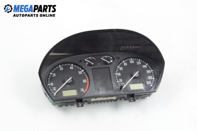 Километраж за Skoda Fabia I Hatchback (08.1999 - 03.2008) 1.4, 68 к.с.