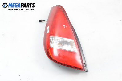 Стоп за Suzuki Liana Wagon (07.2001 - 12.2007), комби, позиция: лява