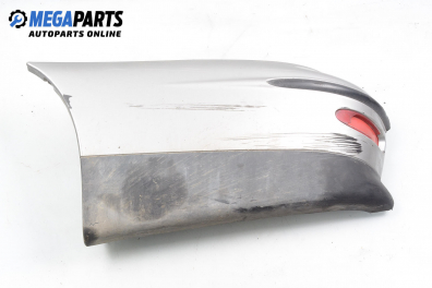 Елемент задна броня за Fiat Marea Weekend (09.1996 - 12.2007), комби