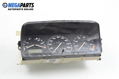 Километраж за Volkswagen Passat Sedan B3, B4 (02.1988 - 12.1997) 1.8, 90 к.с.