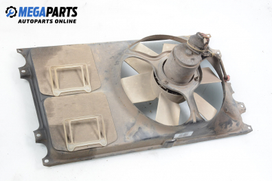 Перки охлаждане за Volkswagen Passat Sedan B3, B4 (02.1988 - 12.1997) 1.8, 90 к.с.