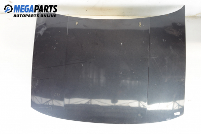 Преден капак за Volkswagen Passat Sedan B3, B4 (02.1988 - 12.1997), 4+1 вр., седан, позиция: предна