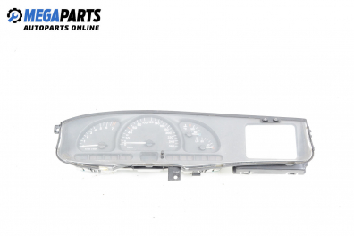 Километраж за Opel Vectra B Sedan (09.1995 - 04.2002) 2.0 i 16V, 136 к.с.