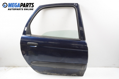 Врата за Citroen Xsara Picasso (09.1999 - 06.2012), 4+1 вр., миниван, позиция: задна, дясна