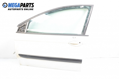 Врата за Citroen C5 I Break (06.2001 - 08.2004), 4+1 вр., комби, позиция: предна, лява