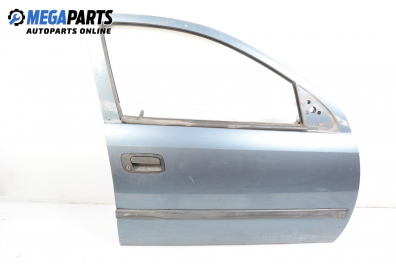 Врата за Opel Astra G Hatchback (02.1998 - 12.2009), 4+1 вр., хечбек, позиция: предна, дясна