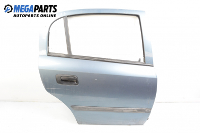 Врата за Opel Astra G Hatchback (02.1998 - 12.2009), 4+1 вр., хечбек, позиция: задна, дясна