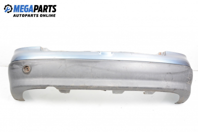 Задна броня за Opel Astra G Hatchback (02.1998 - 12.2009), хечбек