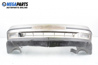 Предна броня за Seat Toledo I Hatchback (01.1991 - 10.1999), хечбек, позиция: предна