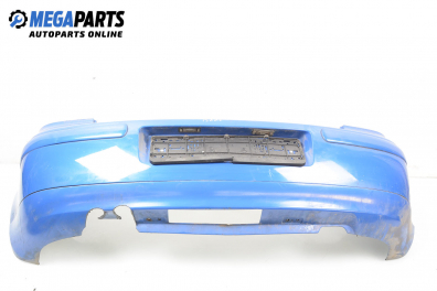 Задна броня за Volkswagen Golf IV Hatchback (08.1997 - 06.2005), хечбек