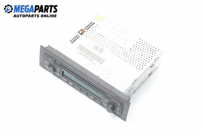 CD плеър за Audi A4 Sedan B6 (11.2000 - 12.2004)