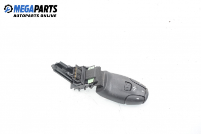 Лостче аудио управление за Citroen C5 I Break (06.2001 - 08.2004)