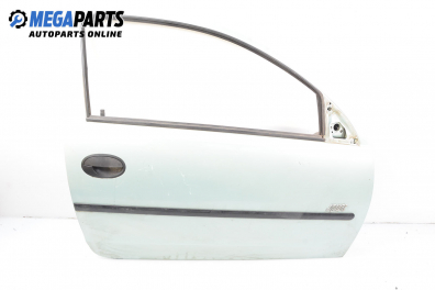 Врата за Opel Corsa C Hatchback (09.2000 - 12.2009), 2+1 вр., хечбек, позиция: предна, дясна