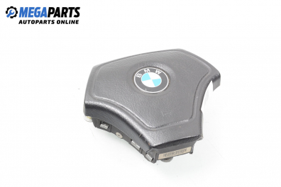 Airbag за BMW 3 Series E36 Cabrio (03.1993 - 04.1999), 2+1 вр., кабрио, позиция: предна