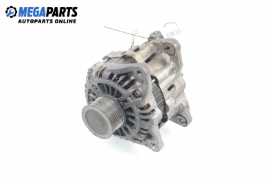 Алтернатор / генератор за Mazda 6 Hatchback II (08.2007 - 07.2013) 2.0 MZR-CD, 140 к.с.