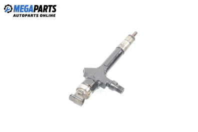 Дюза дизел за Mazda 6 Hatchback II (08.2007 - 07.2013) 2.0 MZR-CD, 140 к.с.