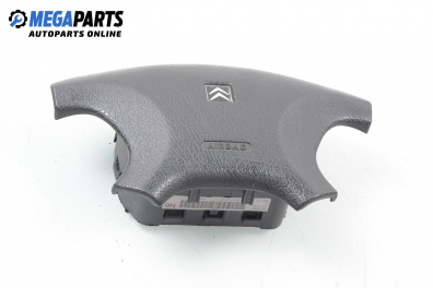 Airbag за Citroen Xsara Break (10.1997 - 03.2010), 4+1 вр., комби, позиция: предна