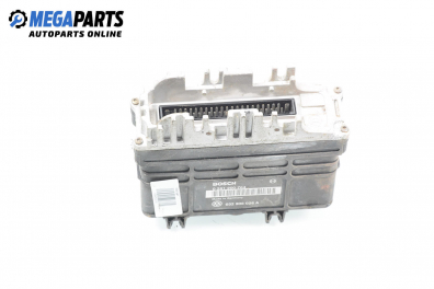 Компютър двигател за Volkswagen Golf III Hatchback (08.1991 - 07.1998) 1.6, 75 к.с., № Bosch 0 261 200 764