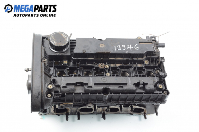 Глава за Alfa Romeo 147 Hatchback (2000-11-01 - 2010-03-01) 1.6 16V T.SPARK ECO (937AXA1A), 105 к.с.