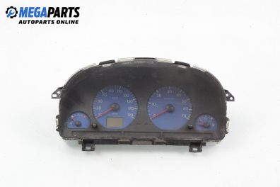 Километраж за Citroen Berlingo Pick-Up / Van I (07.1996 - 12.2011) 1.9 D (MFWJZ), 70 к.с.