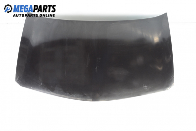 Преден капак за Renault Megane II Hatchback (07.2001 - 10.2012), 2+1 вр., хечбек, позиция: предна