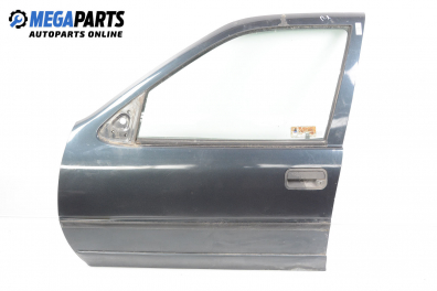 Врата за Opel Vectra A Sedan (08.1988 - 11.1995), 4+1 вр., седан, позиция: предна, лява