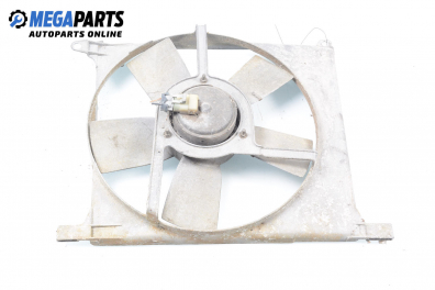 Перка охлаждане за Opel Vectra A Sedan (08.1988 - 11.1995) 2000/GT 16V Catalyst, 150 к.с.