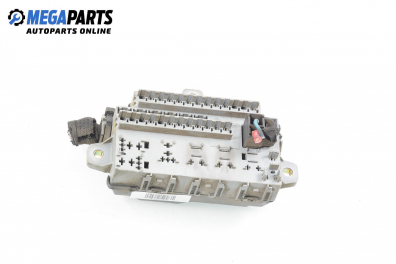 Бушонно табло за Citroen Jumper Box (244) (04.2002 - ...) 2.2 HDi, 101 к.с.