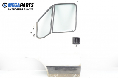 Врата за Citroen Jumper Box (244) (04.2002 - ...), 2+1 вр., товарен, позиция: предна, лява