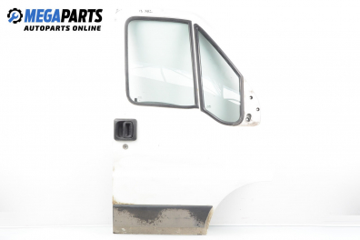 Врата за Citroen Jumper Box (244) (04.2002 - ...), 2+1 вр., товарен, позиция: предна, дясна