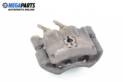 Спирачен апарат за Citroen Jumper Box (244) (04.2002 - ...), позиция: предна, дясна