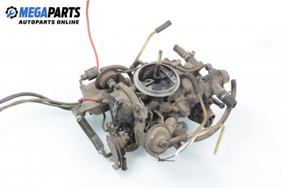 Carburetor for Mazda 323 C IV (BG) (06.1989 - 09.2000) 1.3 16V, 73 hp