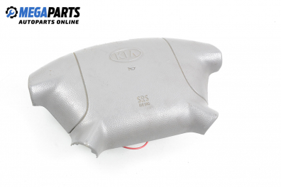 Airbag за Kia Rio Estate I (07.2000 - 04.2006), 4+1 вр., комби, позиция: предна