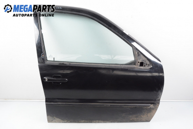 Врата за Volkswagen Polo Hatchback II (10.1994 - 10.1999), 4+1 вр., хечбек, позиция: предна, дясна