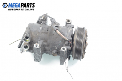 Компресор климатик за Peugeot 307 Hatchback (08.2000 - 12.2012) 1.4, 75 к.с.