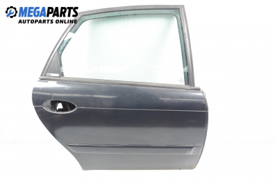 Врата за Citroen C5 II Sedan (08.2004 - 01.2008), 4+1 вр., хечбек, позиция: задна, дясна
