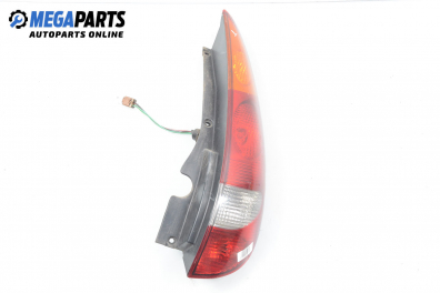 Стоп за Nissan Almera TINO (12.1998 - 02.2006), миниван, позиция: дясна